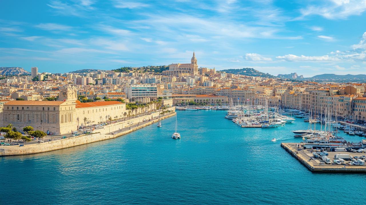 agence événementielle marseille