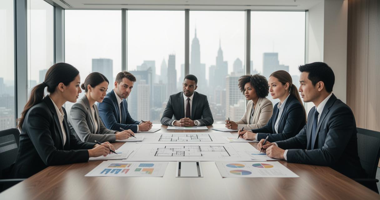 Management et leadership : développer les soft skills indispensables à votre réussite